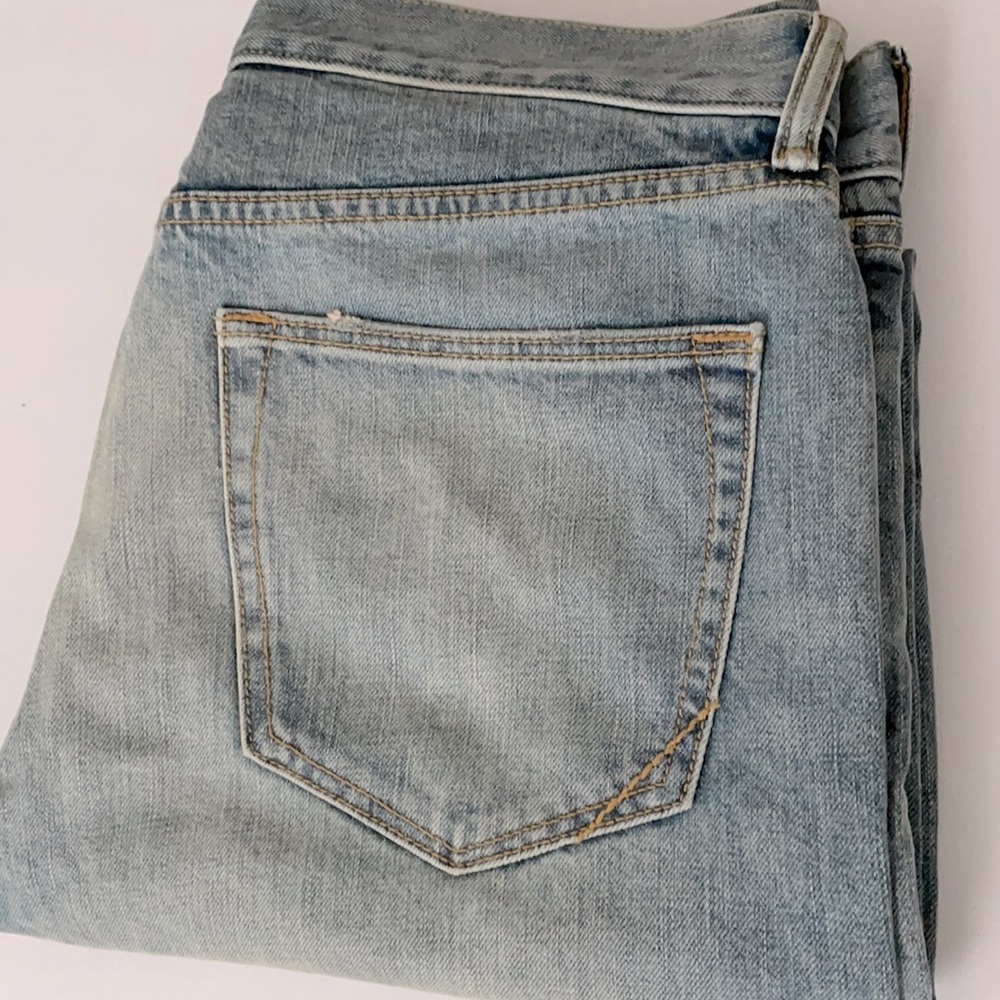 Banana Republic Vintage Slim Jeans
